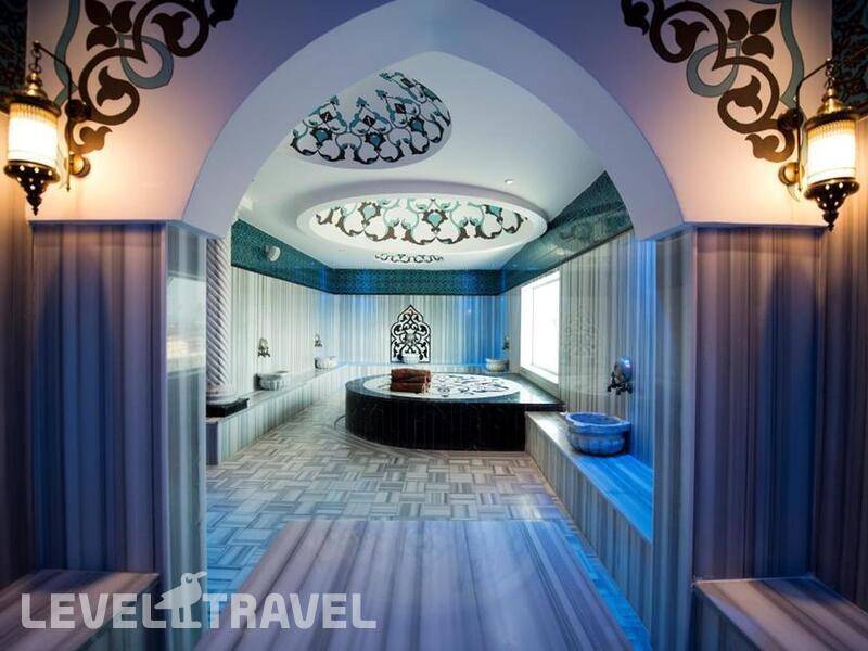 Фотография Selene Beach & Spa Hotel (Adults Only 18+) (Ex.Numa Beach & Spa)