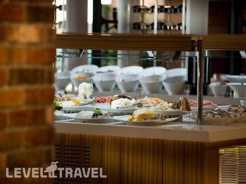 Фотография Selene Beach & Spa Hotel (Adults Only 18+) (Ex.Numa Beach & Spa)