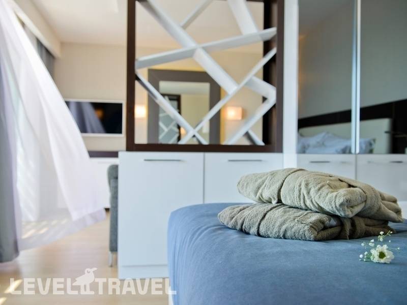 Фотография Selene Beach & Spa Hotel (Adults Only 18+) (Ex.Numa Beach & Spa)