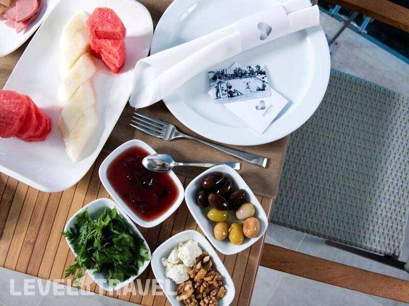 Фотография Selene Beach & Spa Hotel (Adults Only 18+) (Ex.Numa Beach & Spa)