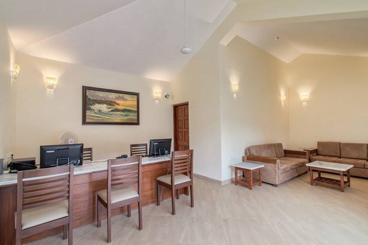 The Seashell Villas