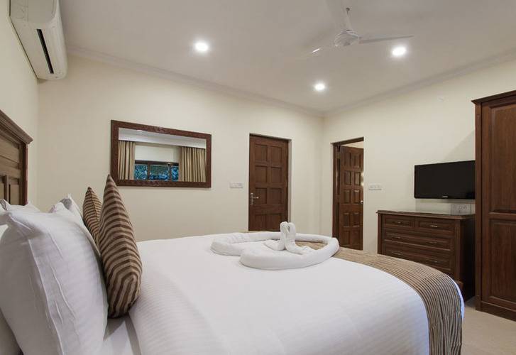 The Seashell Villas