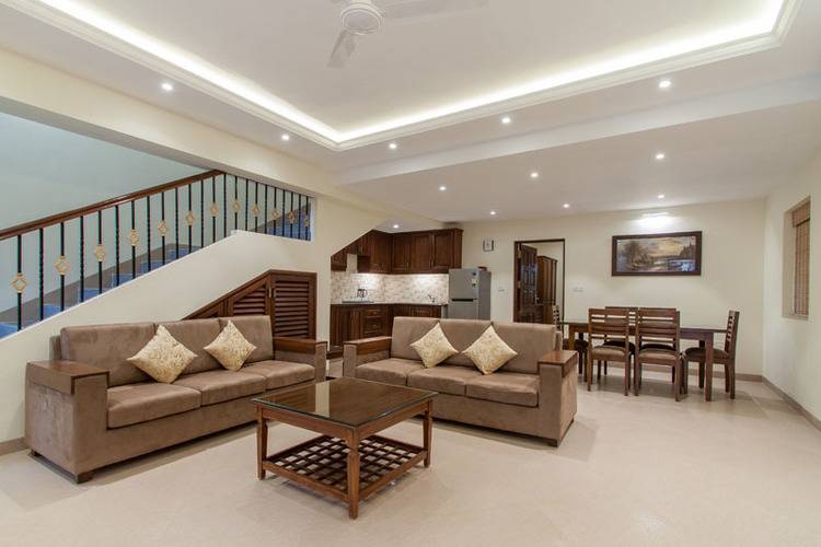 The Seashell Villas