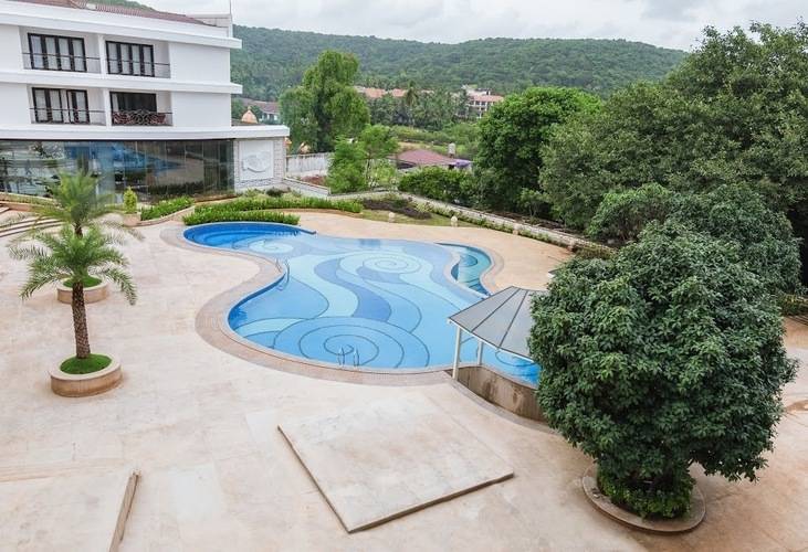 Park Regis Goa