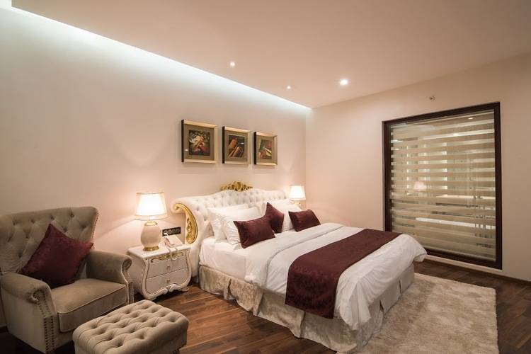 Park Regis Goa
