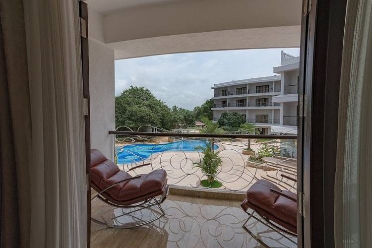 Park Regis Goa