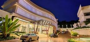 Park Regis Goa