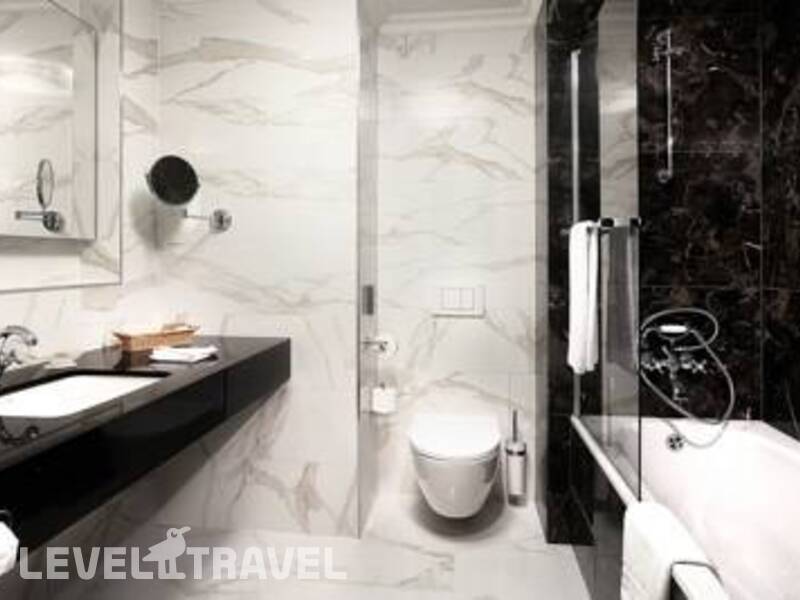 Фотография Cosmopolitan Hotel Prague