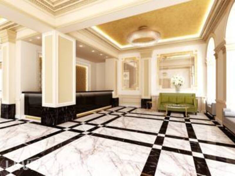 Фотография Cosmopolitan Hotel Prague