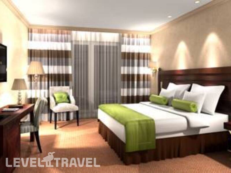 Фотография Cosmopolitan Hotel Prague