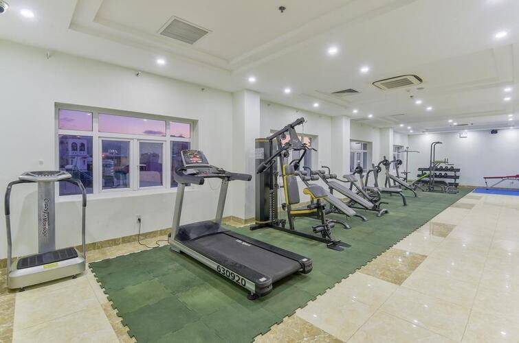 Sky Beach D20 Nha Trang Hotel (Ex.Sky Beach Hotel)