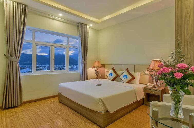 Sky Beach D20 Nha Trang Hotel (Ex.Sky Beach Hotel)
