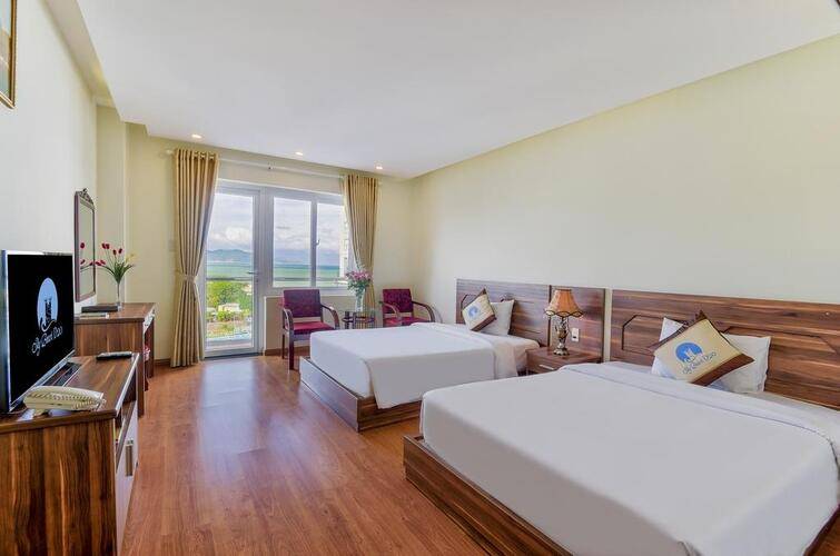 Sky Beach D20 Nha Trang Hotel (Ex.Sky Beach Hotel)