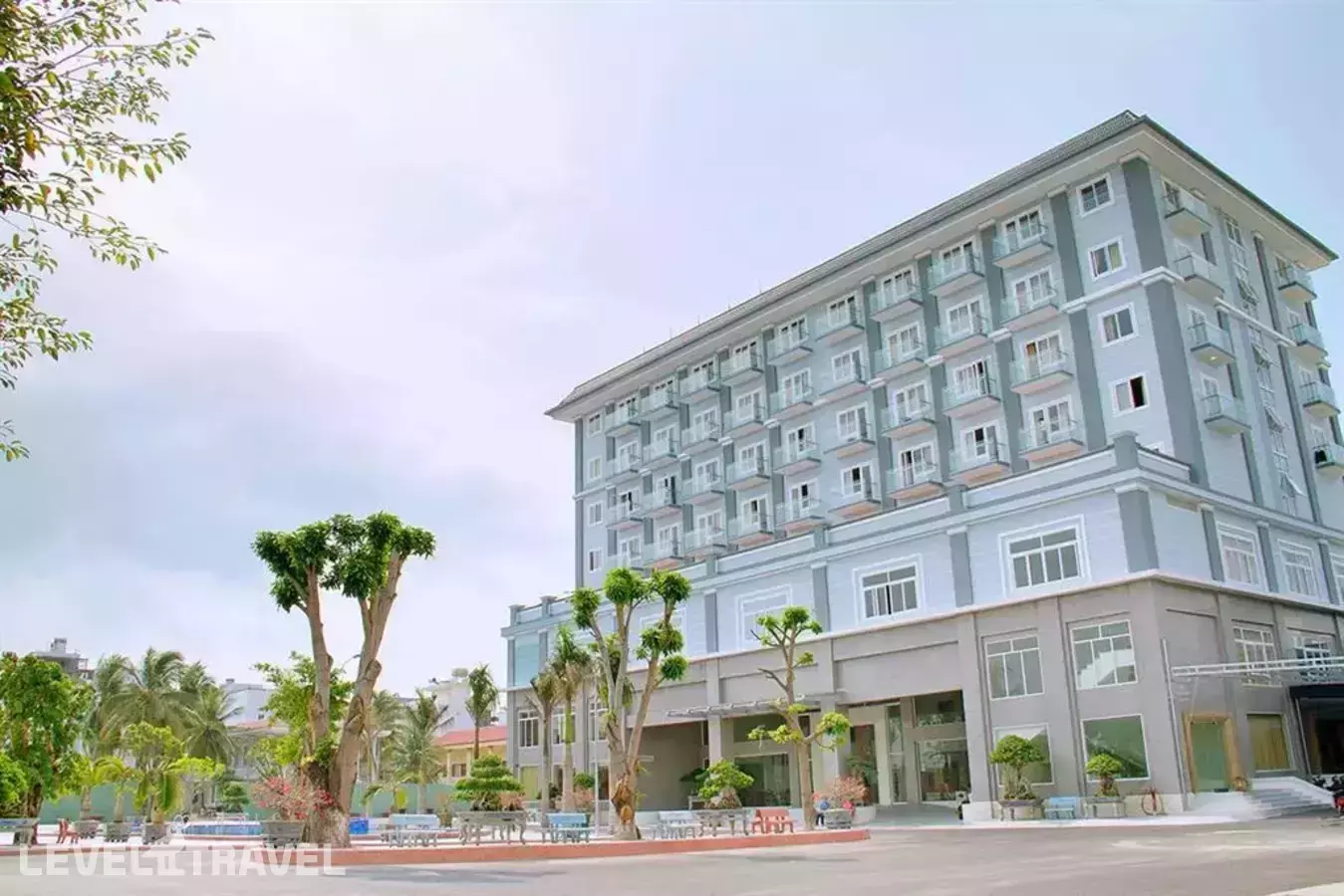Sky Beach D20 Nha Trang Hotel (Ex.Sky Beach Hotel)