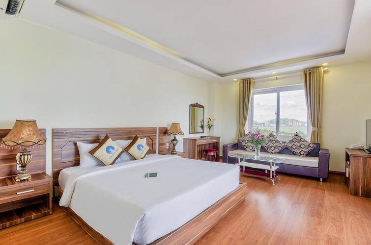 Sky Beach D20 Nha Trang Hotel (Ex.Sky Beach Hotel)