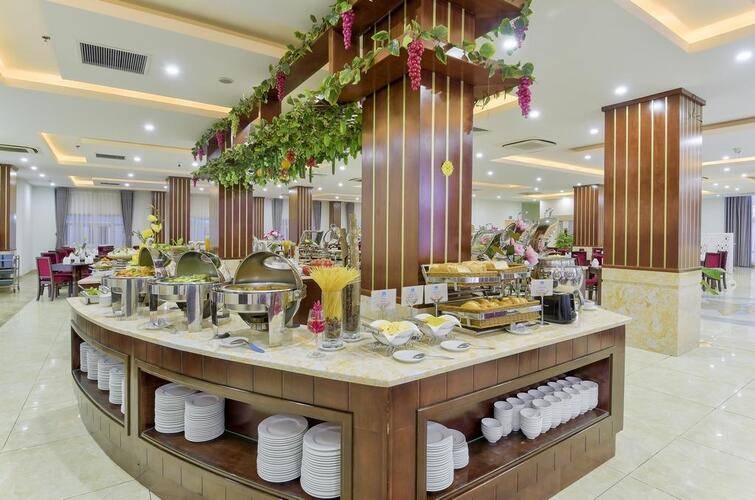 Sky Beach D20 Nha Trang Hotel (Ex.Sky Beach Hotel)