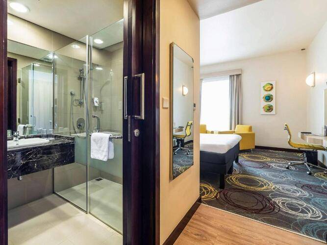 Ibis Styles Dragon Mart Hotel