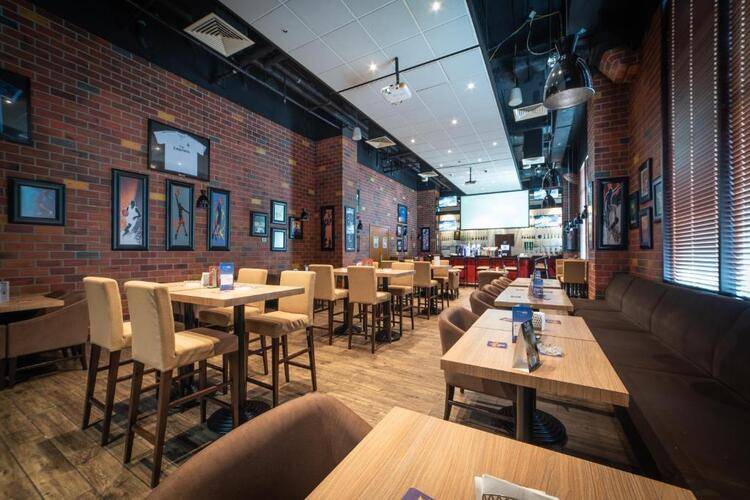 Ibis Styles Dragon Mart Hotel
