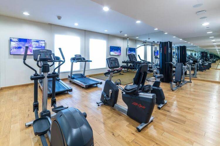 Ibis Styles Dragon Mart Hotel