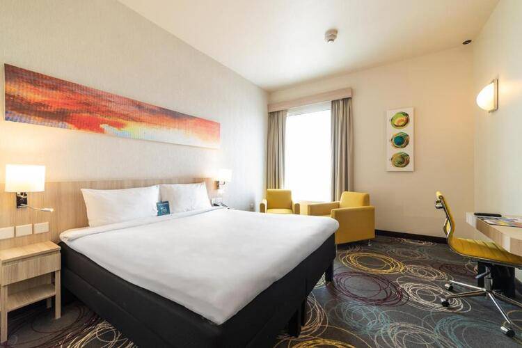 Ibis Styles Dragon Mart Hotel