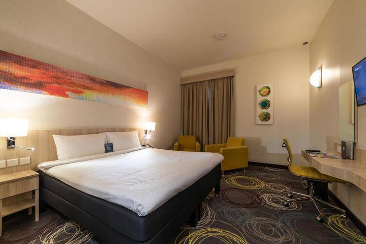 Ibis Styles Dragon Mart Hotel