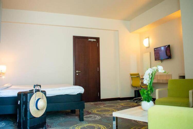 Ibis Styles Dragon Mart Hotel