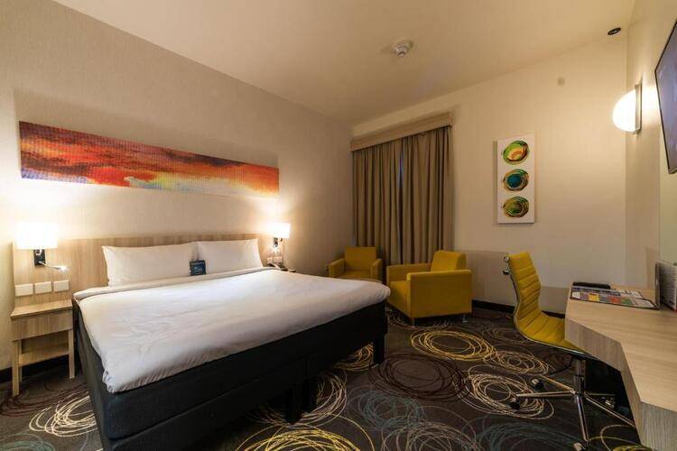 Ibis Styles Dragon Mart Hotel