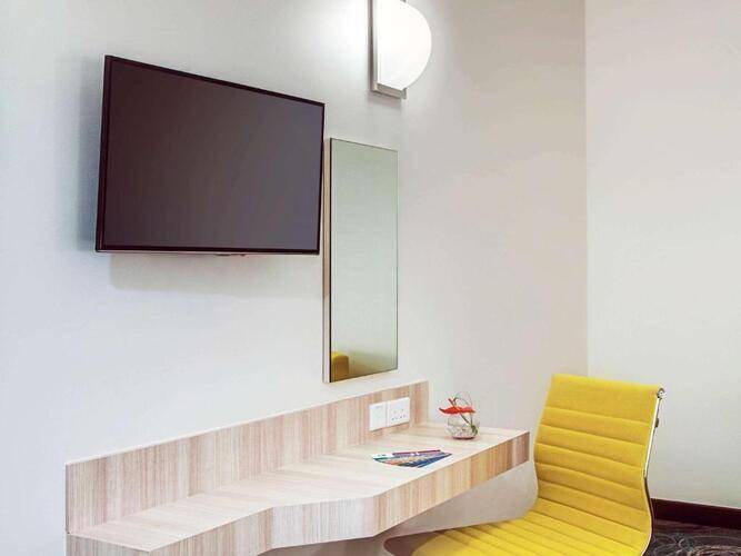 Ibis Styles Dragon Mart Hotel