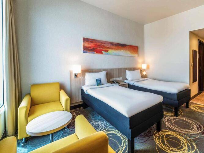 Ibis Styles Dragon Mart Hotel