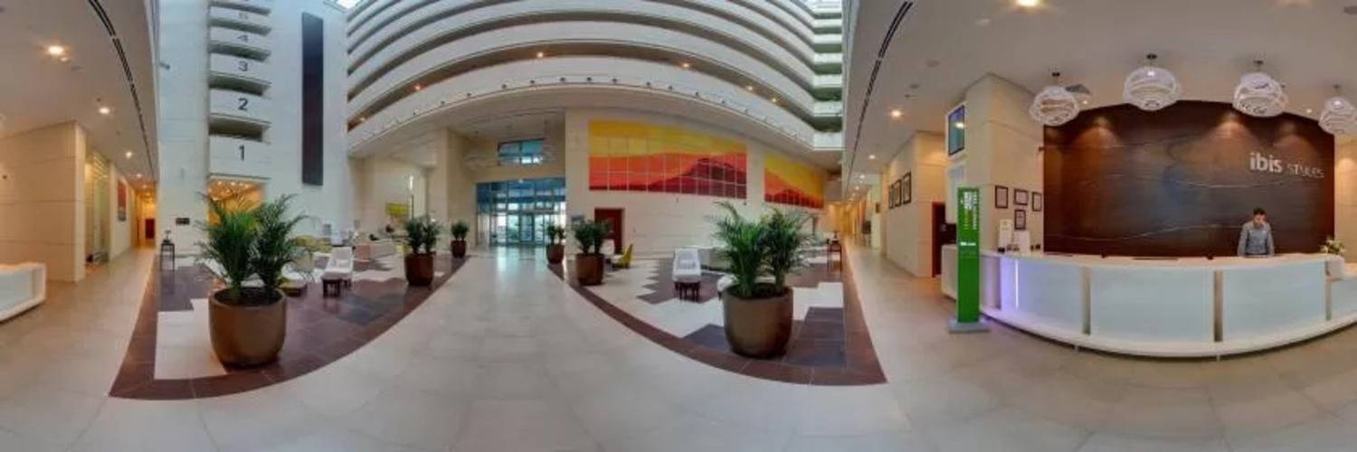 Ibis Styles Dragon Mart Hotel