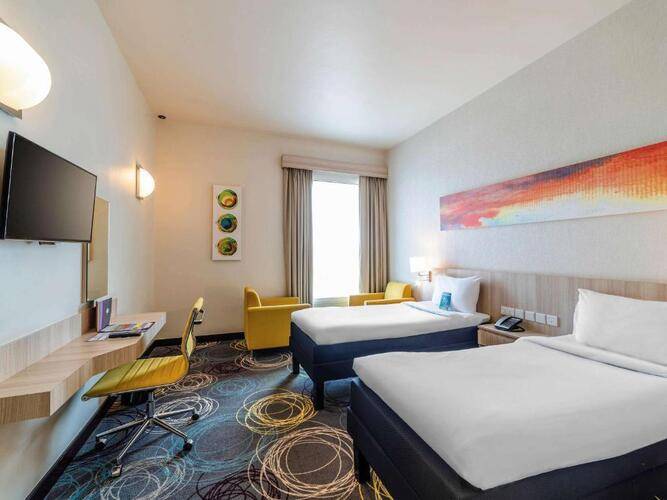 Ibis Styles Dragon Mart Hotel