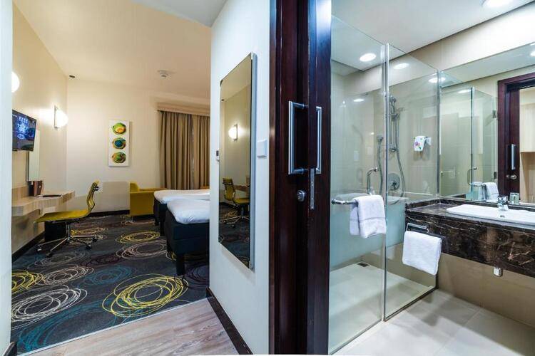 Ibis Styles Dragon Mart Hotel