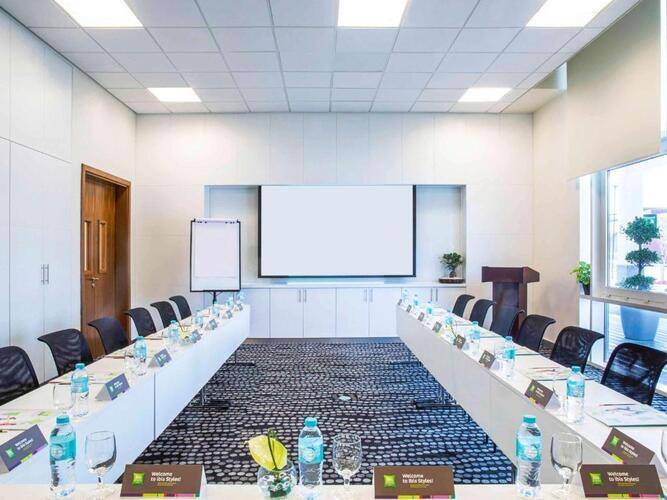 Ibis Styles Dragon Mart Hotel