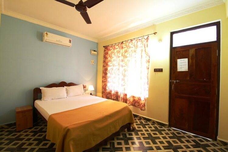 Agonda Holiday Home