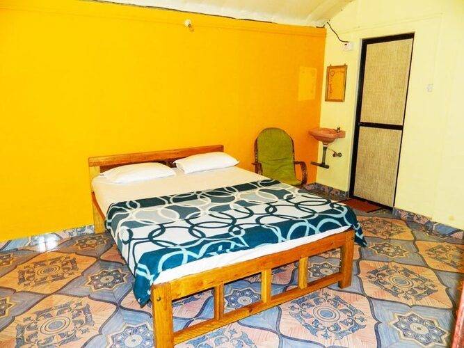 Agonda Holiday Home