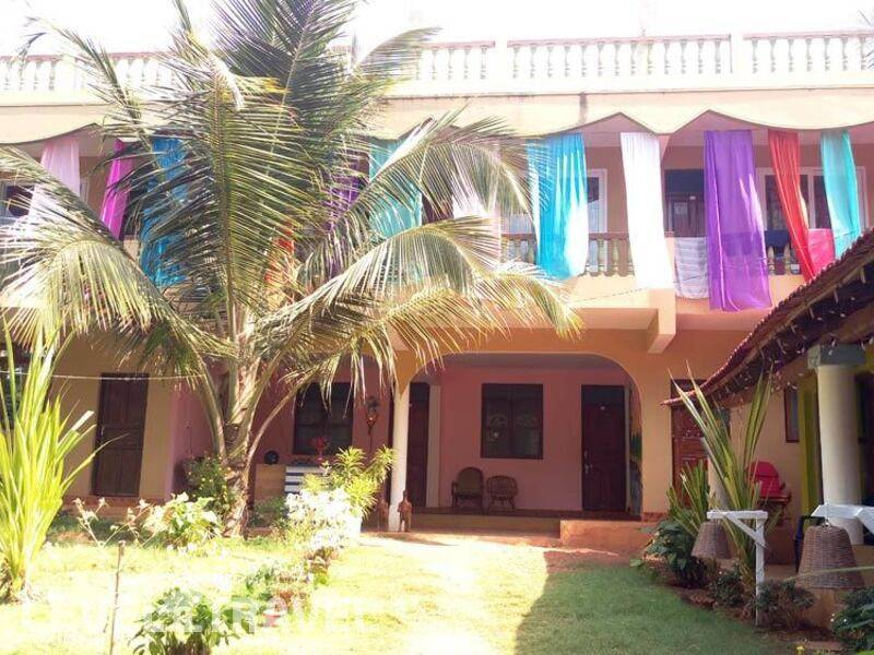 Фотография Agonda Holiday Home