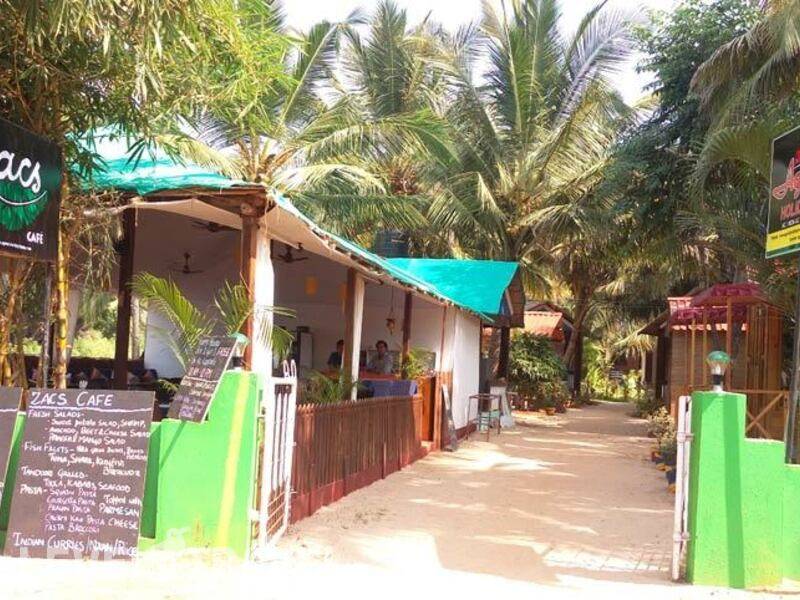Фотография Agonda Holiday Home