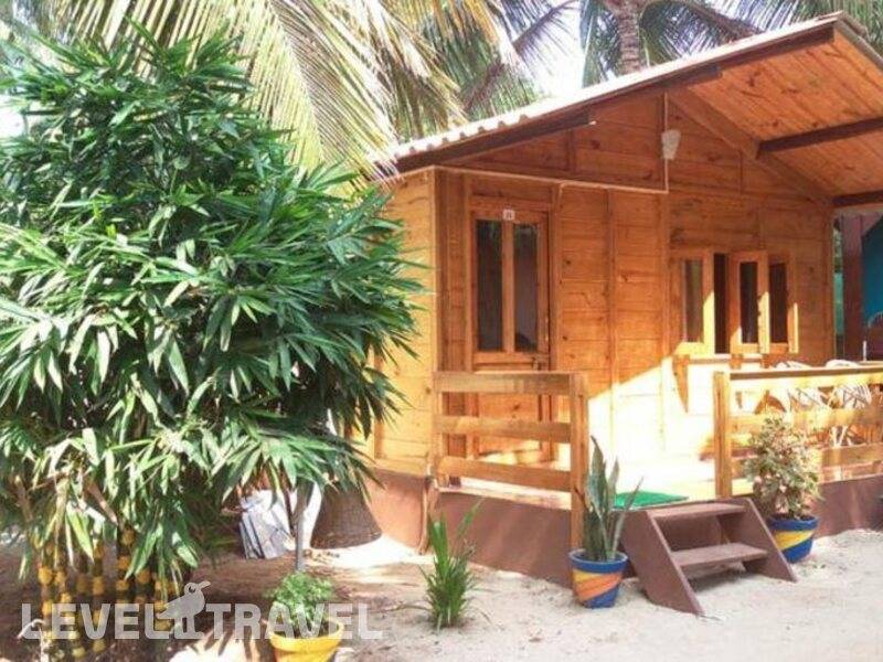 Фотография Agonda Holiday Home