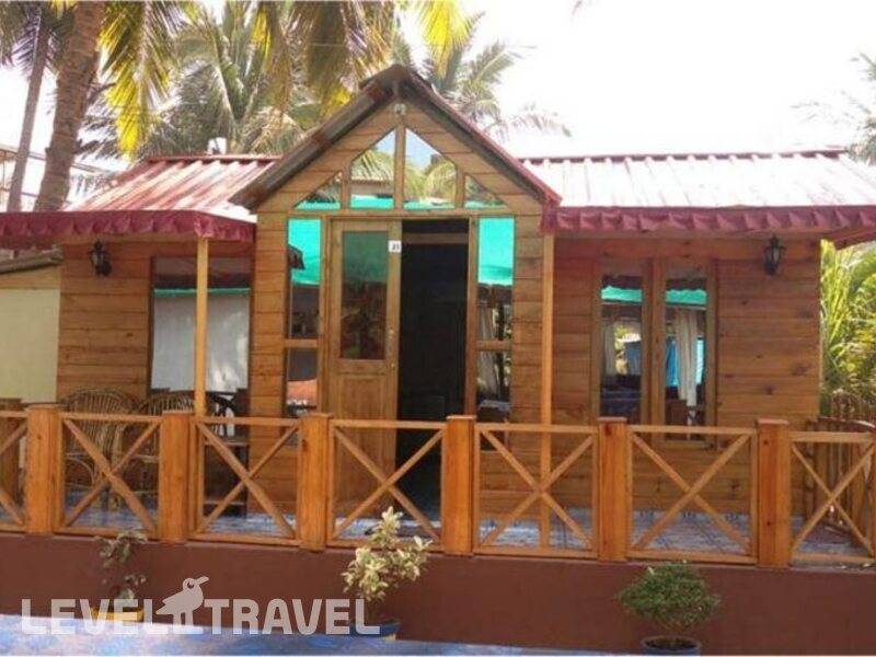 Фотография Agonda Holiday Home