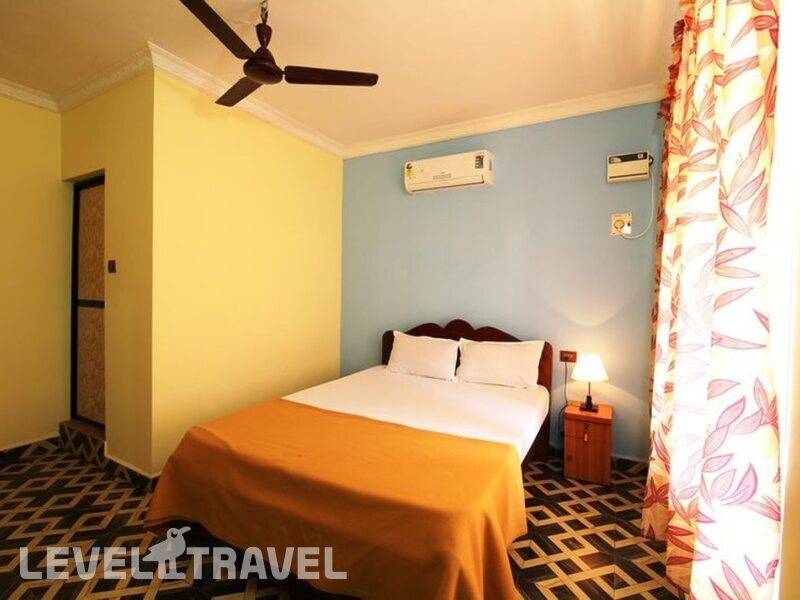 Фотография Agonda Holiday Home