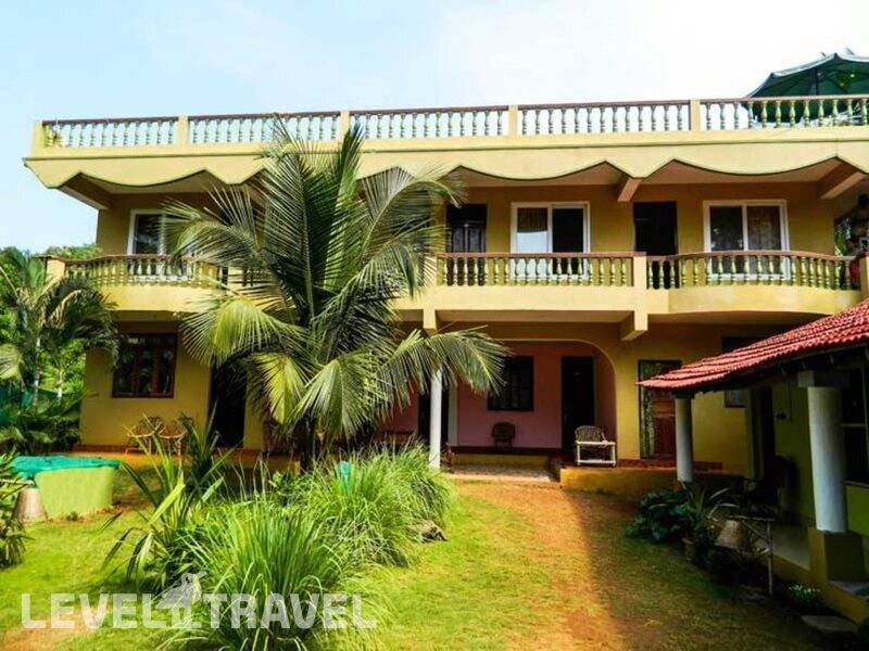 Фотография Agonda Holiday Home