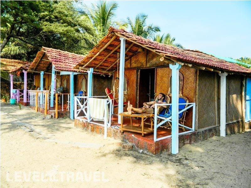 Фотография Agonda Holiday Home