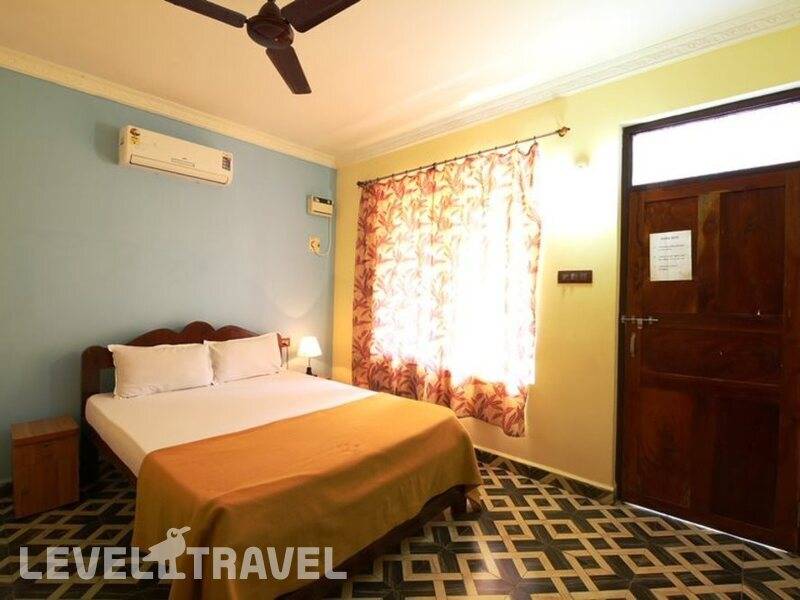 Фотография Agonda Holiday Home