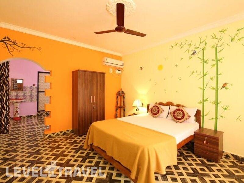 Фотография Agonda Holiday Home