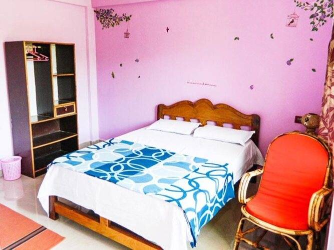 Agonda Holiday Home