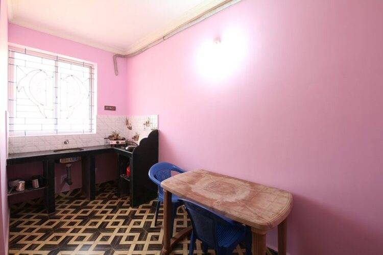Agonda Holiday Home