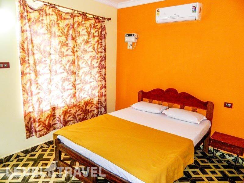 Фотография Agonda Holiday Home