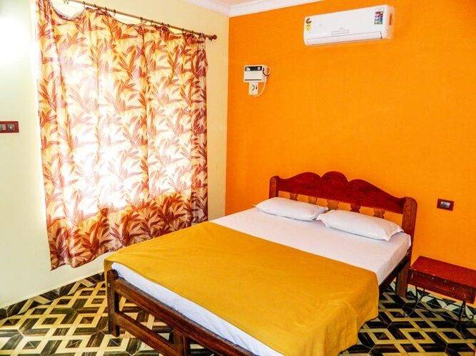 Agonda Holiday Home