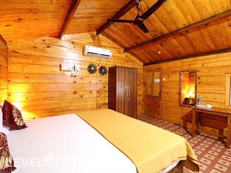 Фотография Agonda Holiday Home