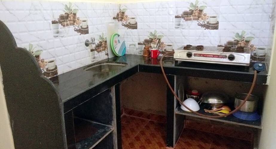 Agonda Holiday Home